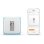 Thermostat Intelligent Netatmo NTH01-FR-EC Sans fil pour Chauffage