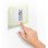 Thermostat Intelligent Netatmo NTH01-FR-EC Sans fil pour Chauffage