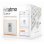 Thermostat Intelligent Netatmo NTH01-FR-EC Sans fil pour Chauffage
