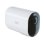 Caméra de surveillance Arlo Ultra 2 XL 4K Vision Nocturne Intérieur et Extérieur Alarme Contrôle Vocal Audio Bidirectionnel