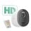 Cámara IP Arlo Go 2 FullHD Visión Nocturna Exterior Alarma y Audio Bidireccional