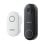 Sonnette REOLINK D340W Wi-Fi Filaire Sans Fil Détection Mouvement Extérieur Audio Bidirectionnel IP65