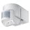 Sensor de Movimiento Goobay 95175 Cableado Exterior IP44 Montaje en pared
