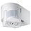 Sensor de Movimiento Goobay 95175 Cableado Exterior IP44 Montaje en pared