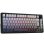 Clavier The G-Lab Keyz Elite 300 compact sans fil TKL avec switches linéaires RGB
