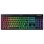 Clavier Razer BlackWidow V4 X mécanique QWERTY avec rétroéclairage RGB