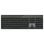 Tastatur Mobility Lab ML315317 Wireless Solar Aluminium Full-Size Bluetooth AZERTY