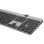 Tastatur Mobility Lab ML315317 Wireless Solar Aluminium Full-Size Bluetooth AZERTY