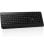 Teclado Bluestork KB Office R2 inalámbrico con conexiones Bluetooth y RF y 12 accesos directos multimedia