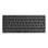 Teclado Mobility Lab KP430W Mini compacto sem fios AZERTY Bluetooth USB-C