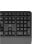 Tastatur Mobility Lab ML315324 ergonomisch kabellos AZERTY mit Ziffernblock