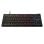 Tastiera Corsair K55 Core TKL a membrana RGB AZERTY Francese multimediale