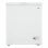 Congelador Aspes ACH1501EDC 142L Dual Cooling LED Clase E Blanco
