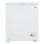 Congelador Aspes ACH1501EDC 142L Dual Cooling LED Clase E Blanco