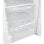 Congelador EXQUISIT GS81-050C 85L Clase C Blanco puertas reversibles