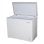 Congélateur coffre Haeger CF-300.021A 291L 22kg/24h Classe E Blanc