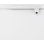 Congelador GORENJE FH37DAW 372 L Blanco pantalla LED función congelado rápido