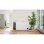 Congelador GORENJE FH37DAW 372 L Blanco pantalla LED función congelado rápido