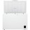 Congelador GORENJE FH37DAW 372 L Blanco pantalla LED función congelado rápido