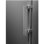 Congélateur AEG Series 6000 OAG7M281DX 278L Inox No Frost Porte réversible