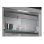 Congélateur AEG Series 6000 OAG7M281DX 278L Inox No Frost Porte réversible