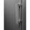 Congélateur AEG Series 6000 OAG7M281DX 278L Inox No Frost Porte réversible