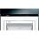 Congelador Siemens GS58NDWDP vertical 366 L No Frost pantalla LED blanco