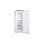 Congelador Siemens GS58NDWDP vertical 366 L No Frost pantalla LED blanco