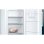 Congelador Siemens GS58NDWDP vertical 366 L No Frost pantalla LED blanco