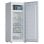 Congelador Candy CNUQ2L513EW vertical 169 L SN-ST 38 dB Classe E branco