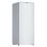Congelador Candy CNUQ2L513EW vertical 169 L SN-ST 38 dB Classe E branco