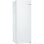 Congelateur BOSCH GSN58VWEV 366L No Frost Portes Reversibles Blanc Classe E