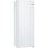 Congelateur BOSCH GSN58VWEV 366L No Frost Portes Reversibles Blanc Classe E