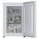 Congélateur Candy CNUQ2L58EW 90 L Blanc portes réversibles 37 dB Classe E