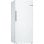 Congelatore Bosch Serie 6 GSN51AWCV 290L No Frost Classe C Bianco