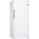 Congelatore Bosch Serie 6 GSN51AWCV 290L No Frost Classe C Bianco