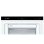 Congelatore Bosch Serie 6 GSN51AWCV 290L No Frost Classe C Bianco