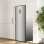 Congelador Gorenje FN619DAXL6 280L No Frost Inox Painel LED Classe D