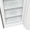 Congelador Gorenje FN619DAXL6 280L No Frost Inox Painel LED Classe D