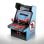 Console portable MY ARCADE DGUNL-3204 mini arcade couleur bleu écran 2,75"