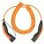 Câble de charge LAPP ÖLFLEX 5555936025 Type 2 5 m 11 kW Orange
