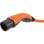 Câble de recharge LAPP ÖLFLEX 5555934031 Type 2 22 kW 7 m Orange