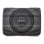 Subwoofer Caliber BC121US 8" Actif 100W Plage 50-150 Hz Télécommande
