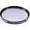 Kamerafilter Hama 70055 55 mm UV Einfachbeschichtung Glas