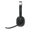 Auriculaires Port Designs ON'R 500 sans fil Bluetooth pour bureau avec réduction de bruit noirs