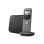 Telefon Gigaset CL660 Duo Antrazit DECT kabellos 2 Mobilteile Freisprechfunktion