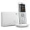 Teléfono Gigaset CL660 Blanco inalámbrico DECT pantalla 2,4" manos libres