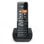 Téléphone Gigaset COMFORT 550 Sans Fil DECT Noir Écran 2,2" Mains Libres