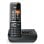 Teléfono Gigaset Comfort 550A Duo inalámbrico con pantalla a color, contestador y manos libres