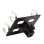 Kit de montaje Nanlite Pavotube Double Bank 2 T12 LED Negro